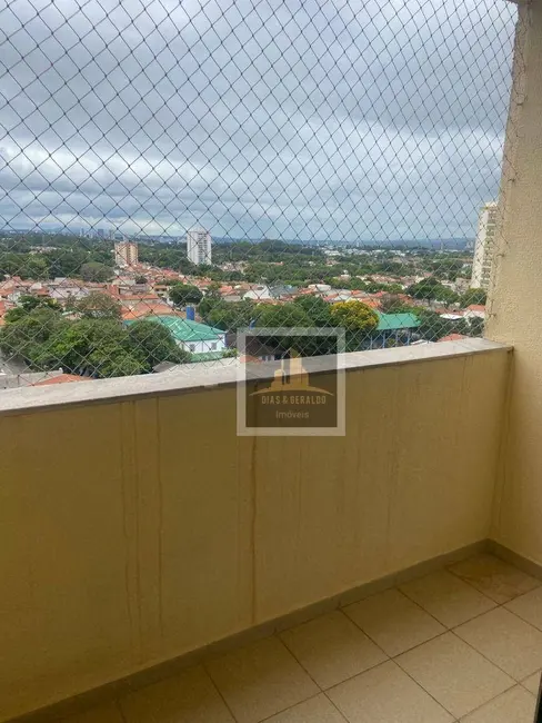 Foto 8 de Apartamento com 3 quartos à venda, 65m2 em Sao Jose Dos Campos - SP