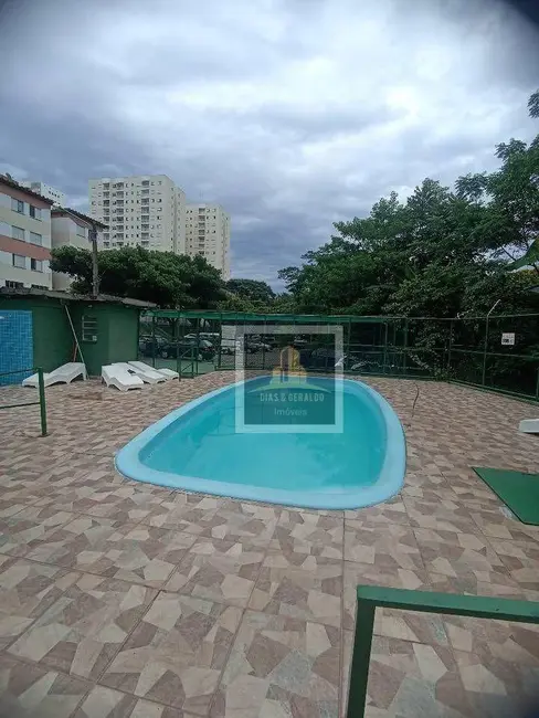 Apartamento com 2 quartos para alugar, 50m2 em Sao Jose Dos Campos - SP - imagem 7 Foto 7 de Apartamento com 2 quartos para alugar, 50m2 em Sao Jose Dos Campos - SP