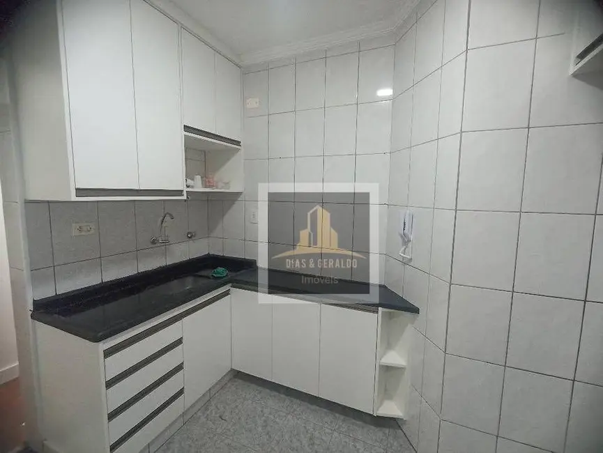 Apartamento com 2 quartos para alugar, 50m2 em Sao Jose Dos Campos - SP - imagem 2 Foto 2 de Apartamento com 2 quartos para alugar, 50m2 em Sao Jose Dos Campos - SP
