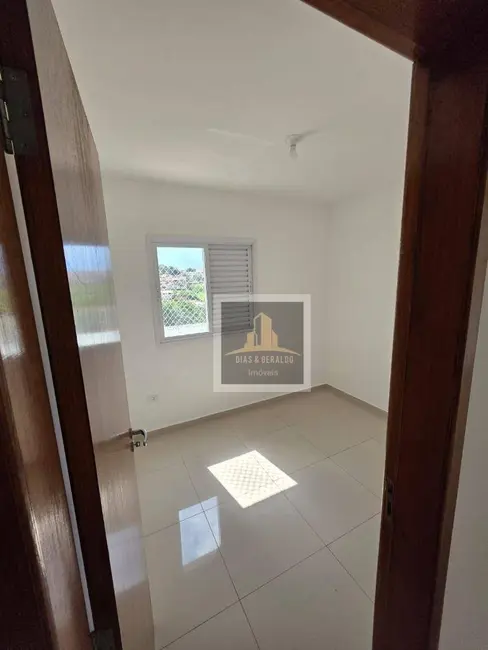 Foto 4 de Apartamento com 2 quartos à venda, 53m2 em Sao Jose Dos Campos - SP