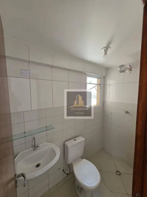 Foto 9 de Apartamento com 2 quartos à venda, 53m2 em Sao Jose Dos Campos - SP