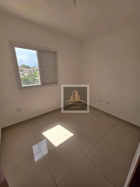 Foto 3 de Apartamento com 2 quartos à venda, 53m2 em Sao Jose Dos Campos - SP