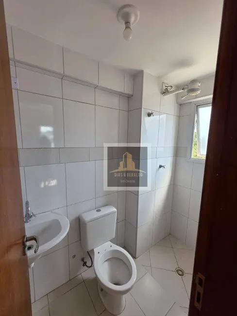 Foto 8 de Apartamento com 2 quartos à venda, 53m2 em Sao Jose Dos Campos - SP