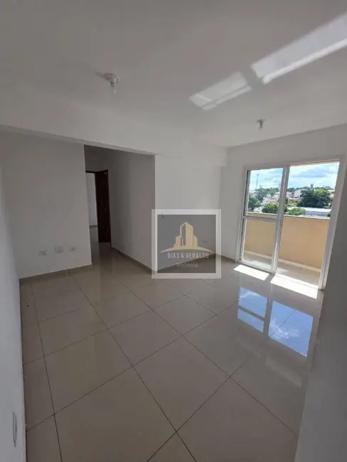 Foto 2 de Apartamento com 2 quartos à venda, 53m2 em Sao Jose Dos Campos - SP