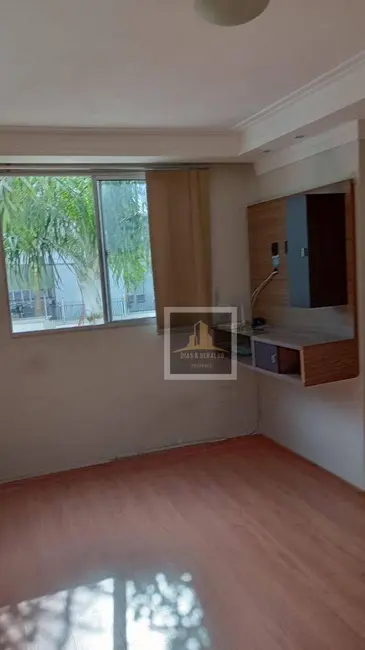 Apartamento com 2 quartos à venda, 45m2 em Sao Jose Dos Campos - SP - imagem 2 Foto 2 de Apartamento com 2 quartos à venda, 45m2 em Sao Jose Dos Campos - SP