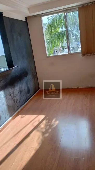 Apartamento com 2 quartos à venda, 45m2 em Sao Jose Dos Campos - SP - imagem 3 Foto 3 de Apartamento com 2 quartos à venda, 45m2 em Sao Jose Dos Campos - SP