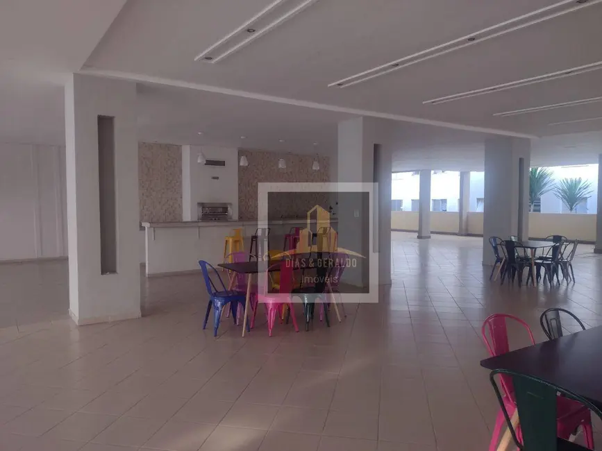 Apartamento com 2 quartos à venda, 45m2 em Sao Jose Dos Campos - SP - imagem 9 Foto 9 de Apartamento com 2 quartos à venda, 45m2 em Sao Jose Dos Campos - SP