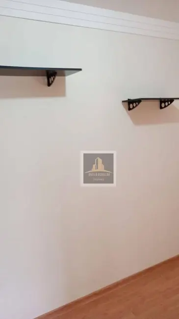 Apartamento com 2 quartos à venda, 45m2 em Sao Jose Dos Campos - SP - imagem 7 Foto 7 de Apartamento com 2 quartos à venda, 45m2 em Sao Jose Dos Campos - SP