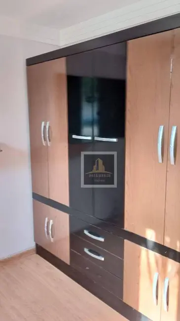 Apartamento com 2 quartos à venda, 45m2 em Sao Jose Dos Campos - SP - imagem 8 Foto 8 de Apartamento com 2 quartos à venda, 45m2 em Sao Jose Dos Campos - SP