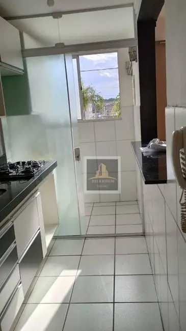 Apartamento com 2 quartos à venda, 45m2 em Sao Jose Dos Campos - SP - imagem 4 Foto 4 de Apartamento com 2 quartos à venda, 45m2 em Sao Jose Dos Campos - SP