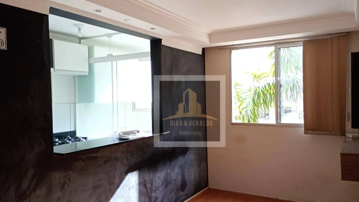 Apartamento com 2 quartos à venda, 45m2 em Sao Jose Dos Campos - SP - imagem 1 Foto 1 de Apartamento com 2 quartos à venda, 45m2 em Sao Jose Dos Campos - SP