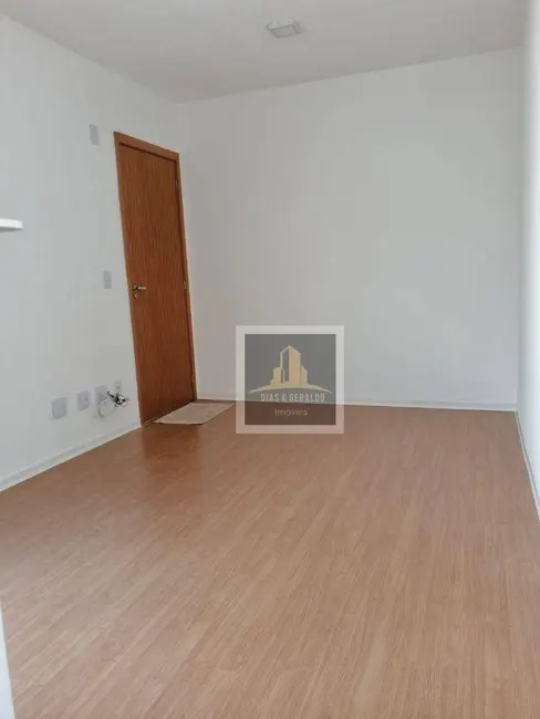 Foto 3 de Apartamento com 2 quartos à venda, 44m2 em Sao Jose Dos Campos - SP