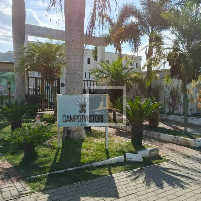 Foto 1 de Apartamento com 2 quartos à venda, 44m2 em Sao Jose Dos Campos - SP