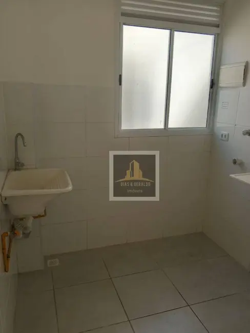 Foto 8 de Apartamento com 2 quartos à venda, 44m2 em Sao Jose Dos Campos - SP