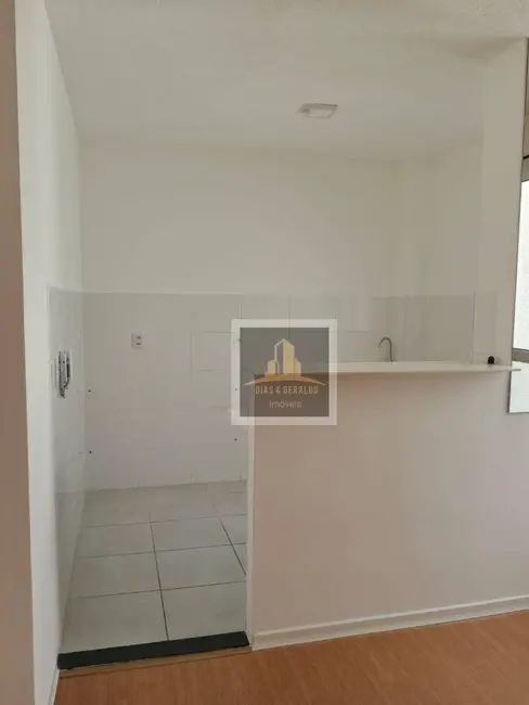Foto 6 de Apartamento com 2 quartos à venda, 44m2 em Sao Jose Dos Campos - SP