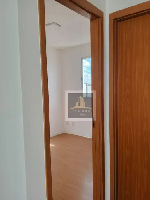 Foto 9 de Apartamento com 2 quartos à venda, 44m2 em Sao Jose Dos Campos - SP