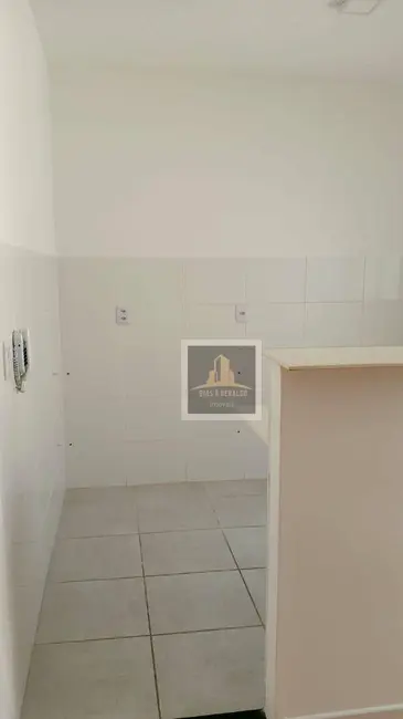 Foto 7 de Apartamento com 2 quartos à venda, 44m2 em Sao Jose Dos Campos - SP