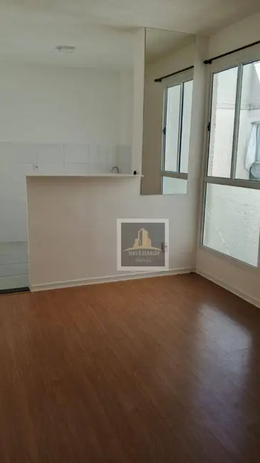 Foto 5 de Apartamento com 2 quartos à venda, 44m2 em Sao Jose Dos Campos - SP