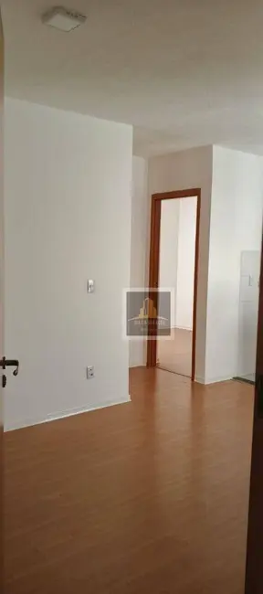 Foto 2 de Apartamento com 2 quartos à venda, 44m2 em Sao Jose Dos Campos - SP