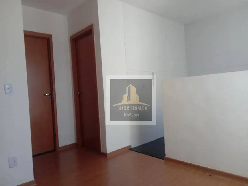 Foto 3 de Apartamento com 2 quartos à venda, 44m2 em Sao Jose Dos Campos - SP