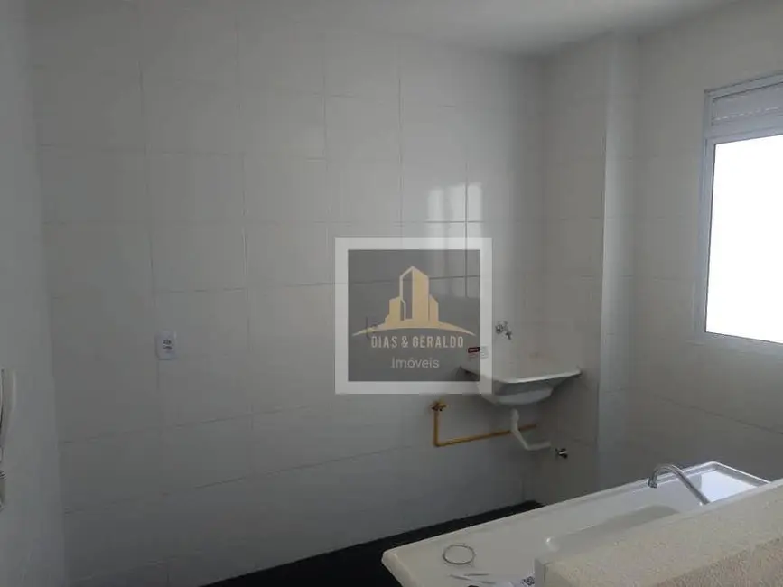 Foto 4 de Apartamento com 2 quartos à venda, 44m2 em Sao Jose Dos Campos - SP