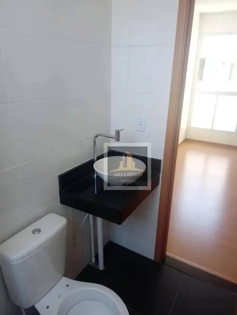 Foto 7 de Apartamento com 2 quartos à venda, 44m2 em Sao Jose Dos Campos - SP