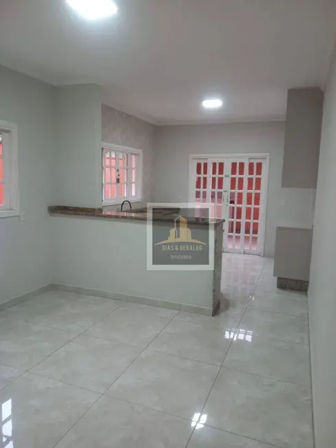 Foto 2 de Sobrado com 3 quartos à venda, 125m2 em Sao Jose Dos Campos - SP