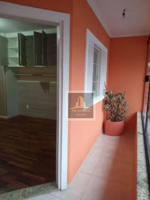 Foto 8 de Sobrado com 3 quartos à venda, 125m2 em Sao Jose Dos Campos - SP