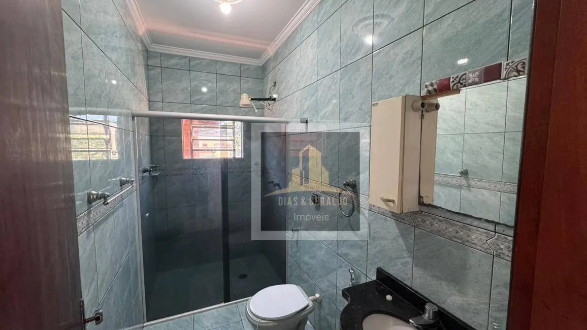 Foto 9 de Casa com 1 quarto para alugar, 42m2 em Sao Jose Dos Campos - SP