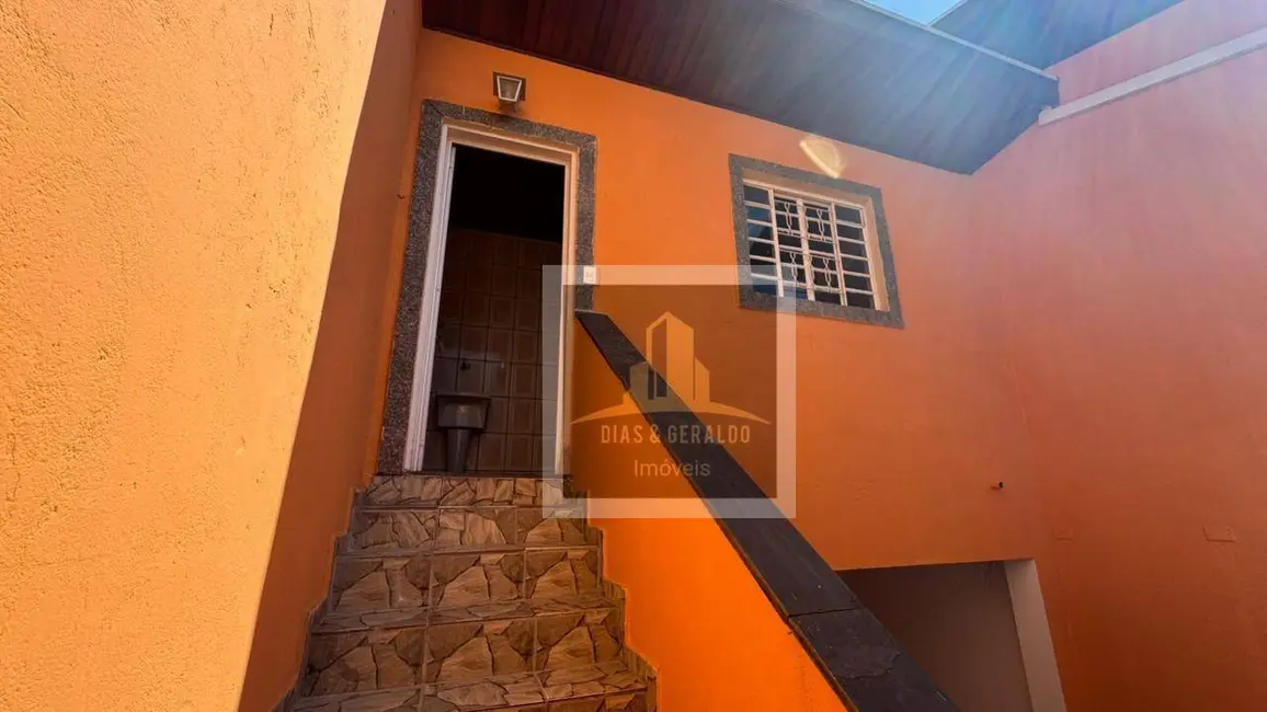 Foto 1 de Casa com 1 quarto para alugar, 42m2 em Sao Jose Dos Campos - SP