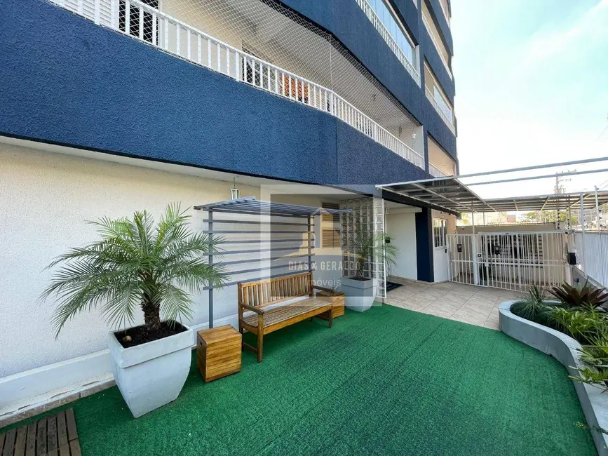 Foto 3 de Apartamento com 2 quartos à venda, 82m2 em Sao Jose Dos Campos - SP