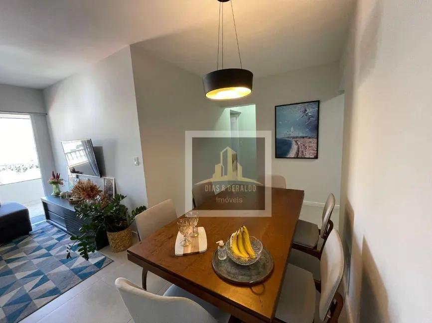 Foto 7 de Apartamento com 2 quartos à venda, 82m2 em Sao Jose Dos Campos - SP