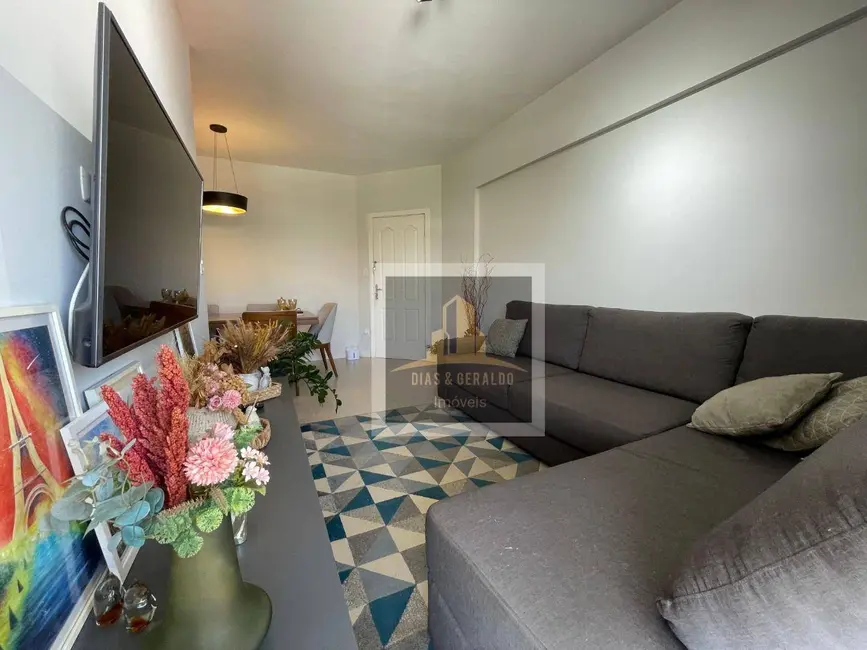 Foto 6 de Apartamento com 2 quartos à venda, 82m2 em Sao Jose Dos Campos - SP