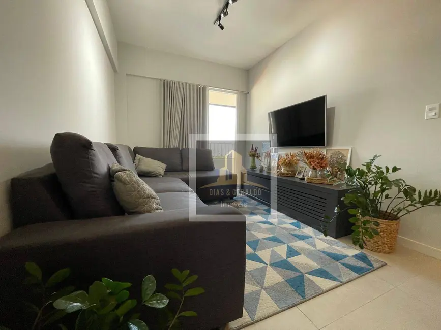 Foto 5 de Apartamento com 2 quartos à venda, 82m2 em Sao Jose Dos Campos - SP