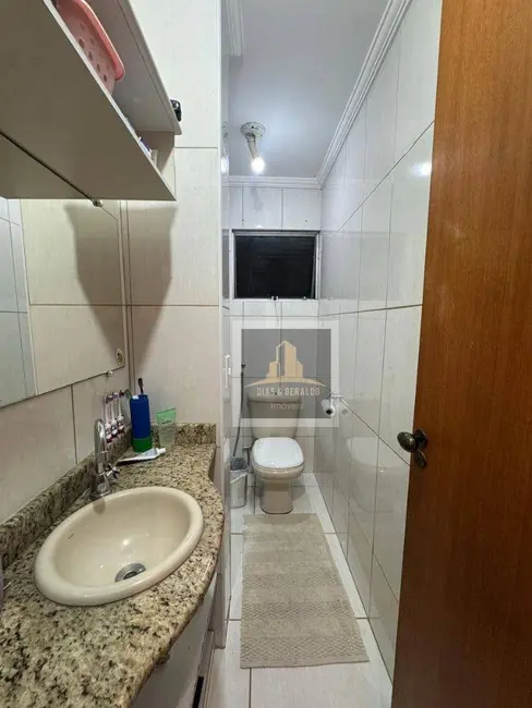 Foto 7 de Apartamento com 2 quartos à venda, 45m2 em Sao Jose Dos Campos - SP