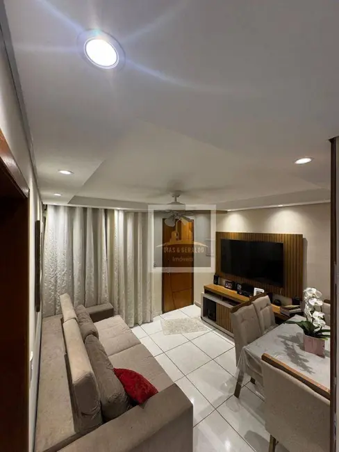 Foto 3 de Apartamento com 2 quartos à venda, 45m2 em Sao Jose Dos Campos - SP