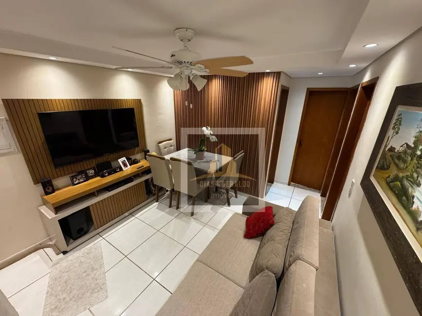 Foto 1 de Apartamento com 2 quartos à venda, 45m2 em Sao Jose Dos Campos - SP