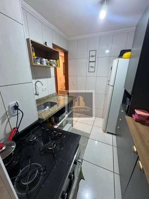 Foto 6 de Apartamento com 2 quartos à venda, 45m2 em Sao Jose Dos Campos - SP