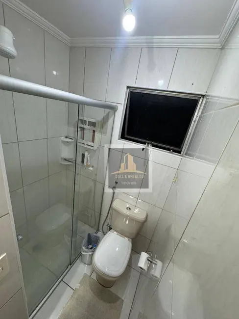 Foto 8 de Apartamento com 2 quartos à venda, 45m2 em Sao Jose Dos Campos - SP