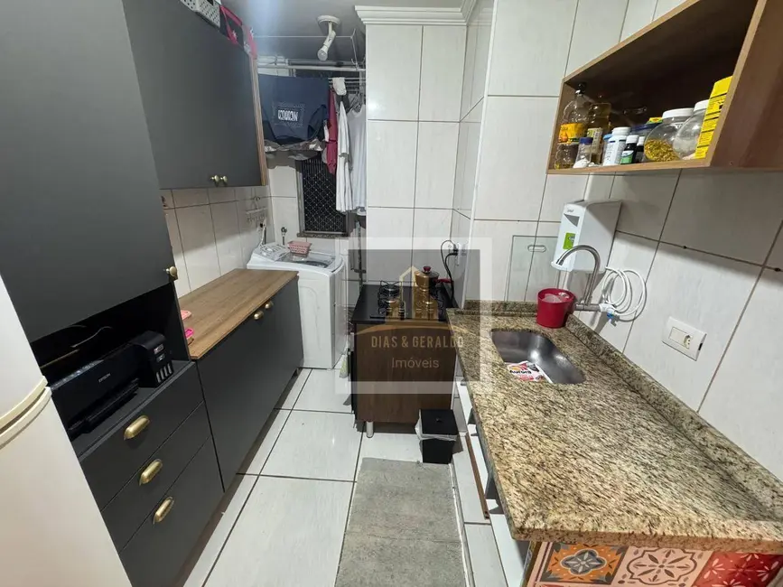 Foto 5 de Apartamento com 2 quartos à venda, 45m2 em Sao Jose Dos Campos - SP