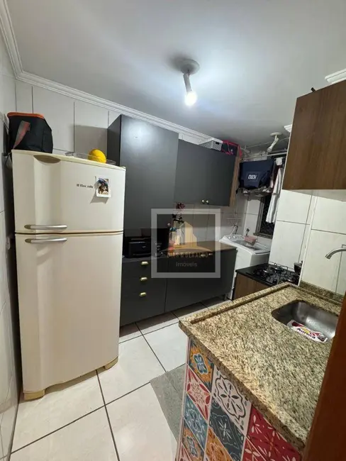 Foto 4 de Apartamento com 2 quartos à venda, 45m2 em Sao Jose Dos Campos - SP