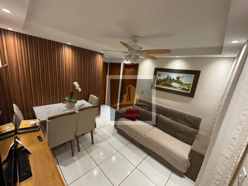 Foto 2 de Apartamento com 2 quartos à venda, 45m2 em Sao Jose Dos Campos - SP