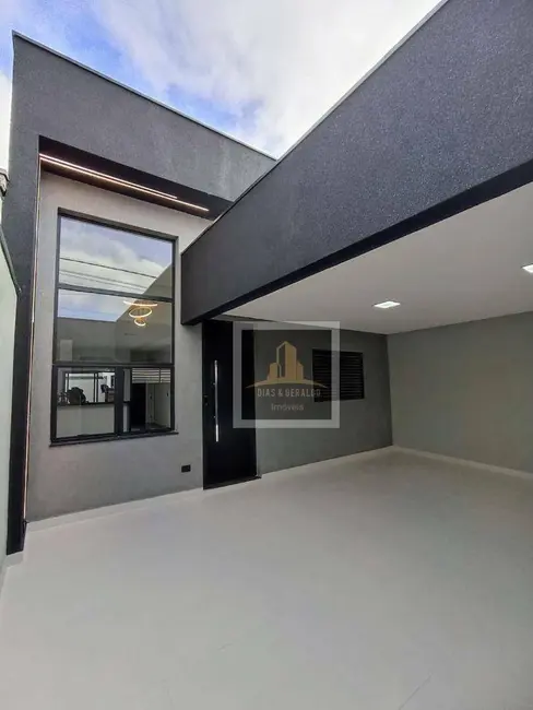 Foto 3 de Casa com 3 quartos à venda, 140m2 em Residencial Santa Paula, Jacarei - SP