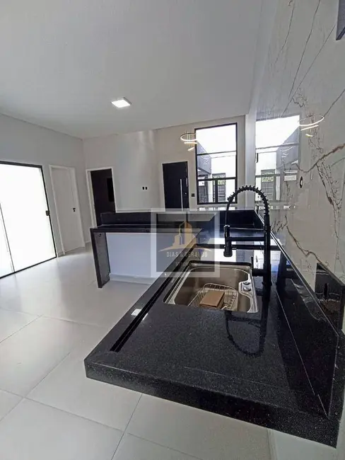 Foto 9 de Casa com 3 quartos à venda, 140m2 em Residencial Santa Paula, Jacarei - SP