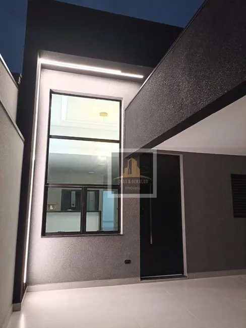 Foto 4 de Casa com 3 quartos à venda, 140m2 em Residencial Santa Paula, Jacarei - SP