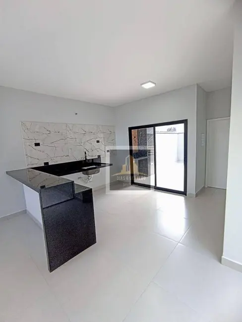 Foto 8 de Casa com 3 quartos à venda, 140m2 em Residencial Santa Paula, Jacarei - SP