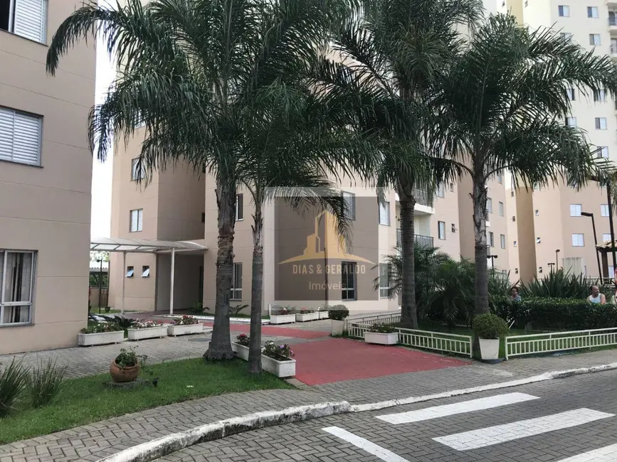 Apartamento com 2 quartos para alugar, 58m2 em Sao Jose Dos Campos - SP - imagem 2 Foto 2 de Apartamento com 2 quartos para alugar, 58m2 em Sao Jose Dos Campos - SP