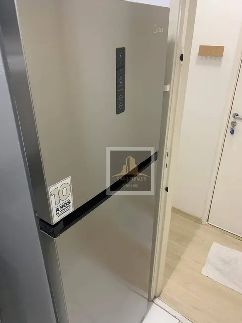 Apartamento com 2 quartos para alugar, 58m2 em Sao Jose Dos Campos - SP - imagem 9 Foto 9 de Apartamento com 2 quartos para alugar, 58m2 em Sao Jose Dos Campos - SP