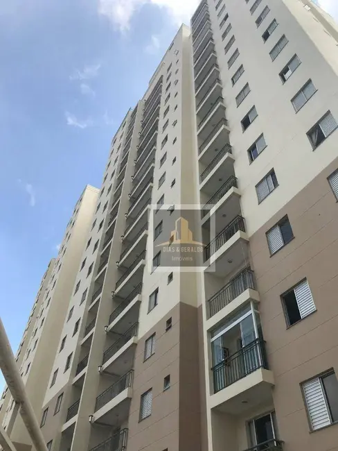 Apartamento com 2 quartos para alugar, 58m2 em Sao Jose Dos Campos - SP - imagem 3 Foto 3 de Apartamento com 2 quartos para alugar, 58m2 em Sao Jose Dos Campos - SP