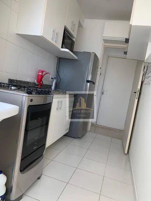 Apartamento com 2 quartos para alugar, 58m2 em Sao Jose Dos Campos - SP - imagem 7 Foto 7 de Apartamento com 2 quartos para alugar, 58m2 em Sao Jose Dos Campos - SP